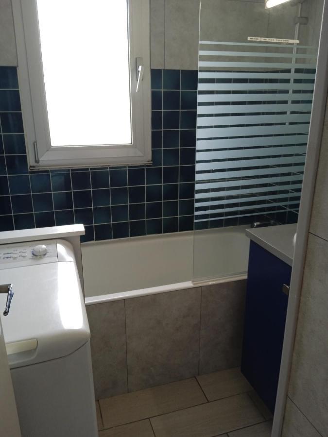 Le Ker Bleu Apartment Perros-Guirec Exterior photo