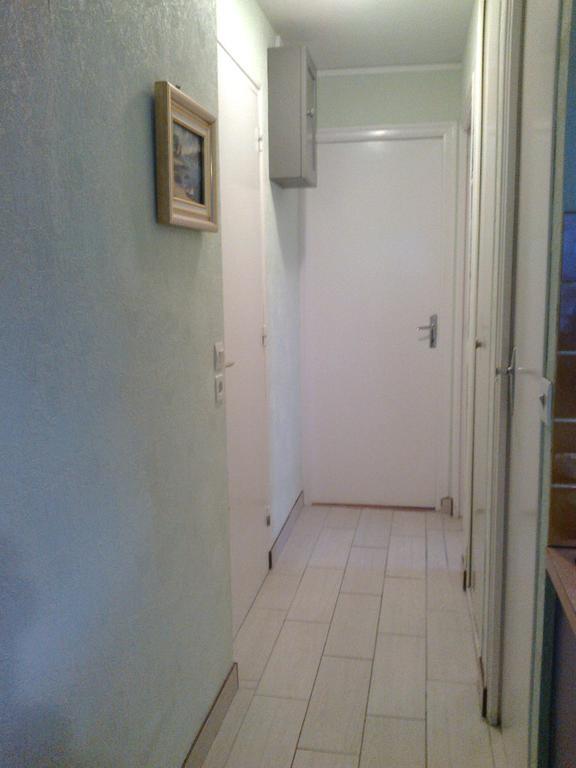 Le Ker Bleu Apartment Perros-Guirec Exterior photo