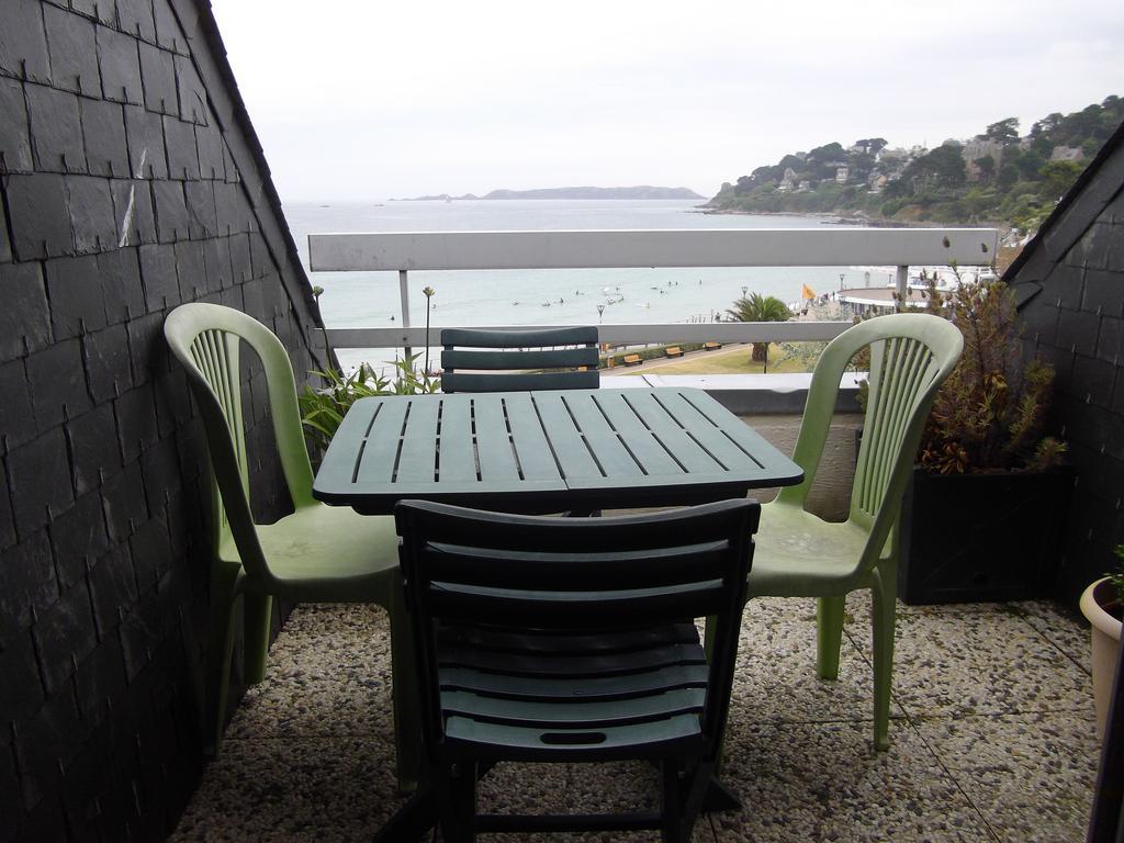 Le Ker Bleu Apartment Perros-Guirec Exterior photo