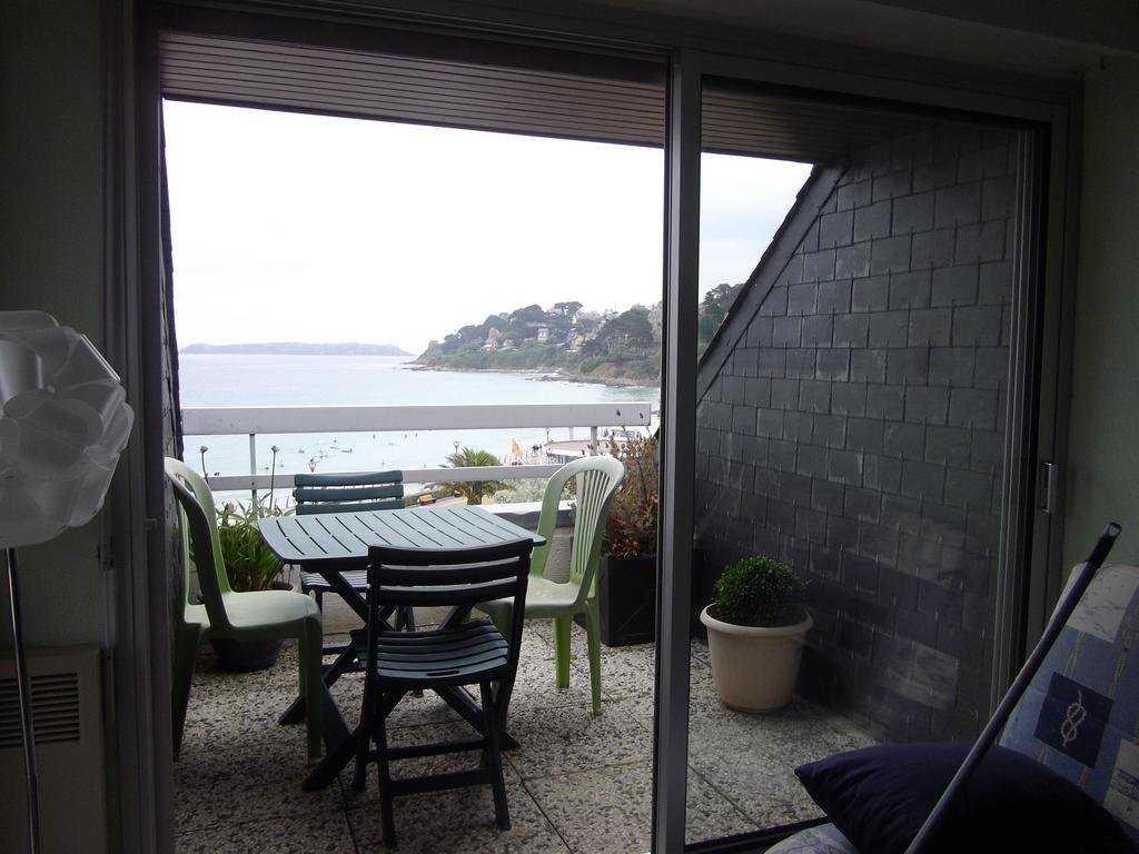 Le Ker Bleu Apartment Perros-Guirec Exterior photo