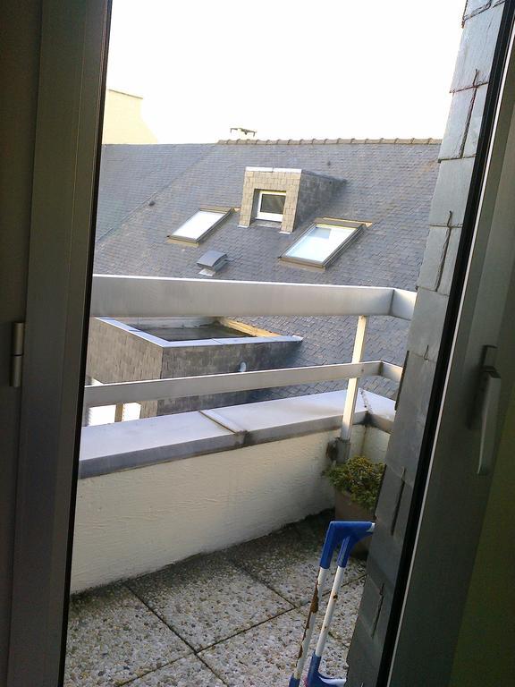 Le Ker Bleu Apartment Perros-Guirec Exterior photo