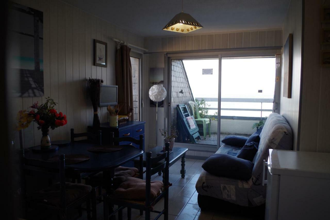 Le Ker Bleu Apartment Perros-Guirec Exterior photo