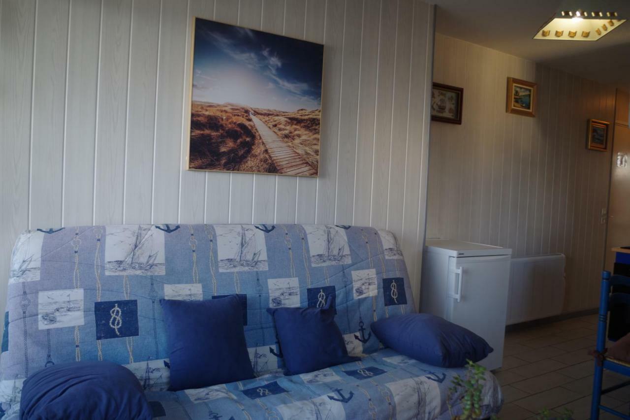 Le Ker Bleu Apartment Perros-Guirec Exterior photo