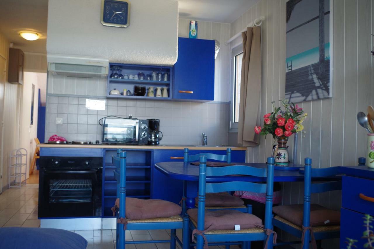 Le Ker Bleu Apartment Perros-Guirec Exterior photo