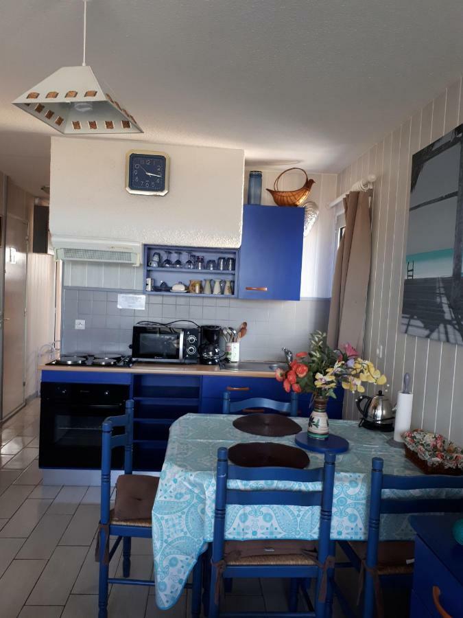 Le Ker Bleu Apartment Perros-Guirec Exterior photo