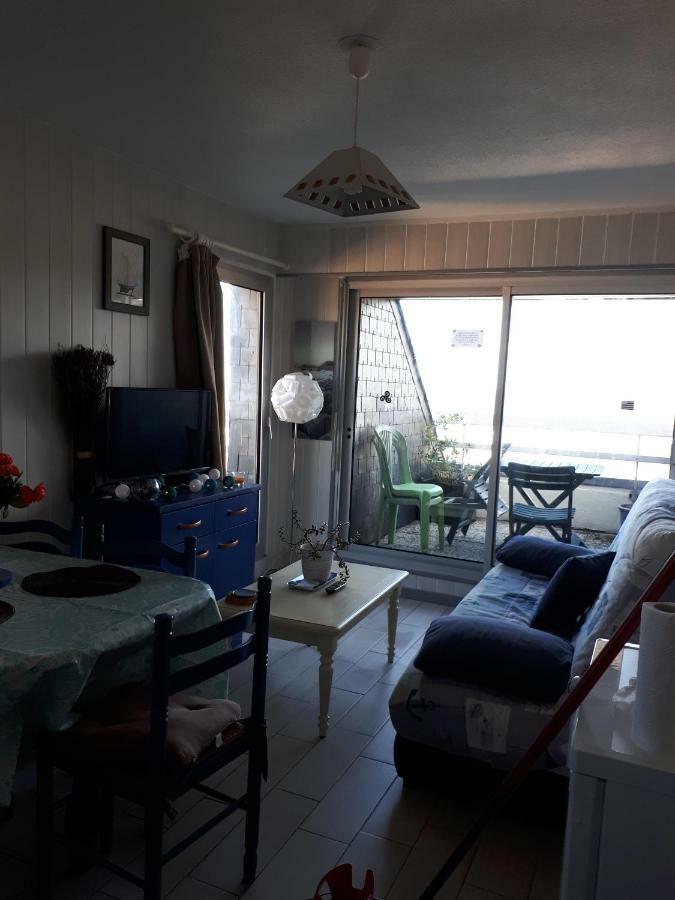 Le Ker Bleu Apartment Perros-Guirec Exterior photo