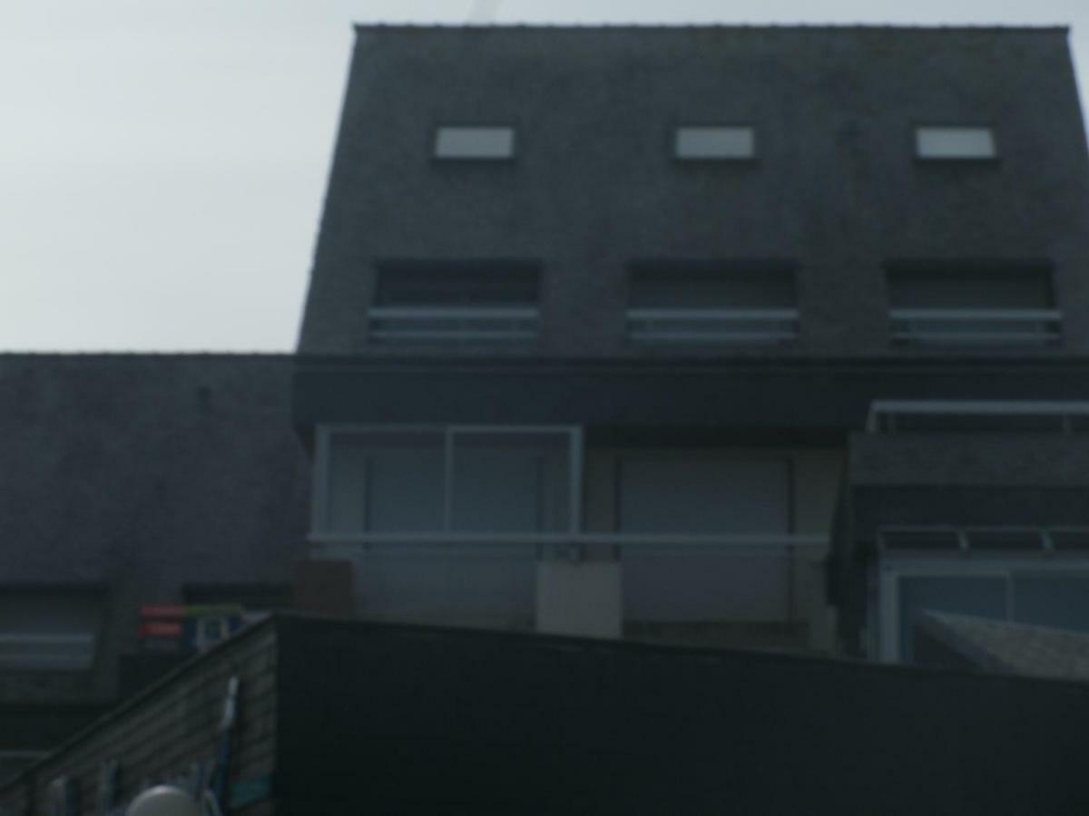 Le Ker Bleu Apartment Perros-Guirec Exterior photo